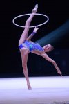 First day of FIG Rhythmic Gymnastics World Cup kicks off in Baku (PHOTO)