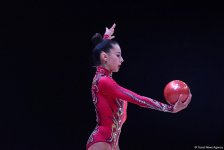 FIG World Cup: Best moments of Day 1 as caught on camera (PHOTOS)