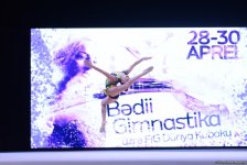 FIG World Cup: Best moments of Day 1 as caught on camera (PHOTOS)