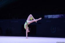 FIG World Cup: Best moments of Day 1 as caught on camera (PHOTOS)