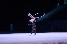 FIG World Cup: Best moments of Day 1 as caught on camera (PHOTOS)