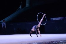 FIG World Cup: Best moments of Day 1 as caught on camera (PHOTOS)