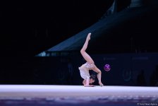 FIG World Cup: Best moments of Day 1 as caught on camera (PHOTOS)