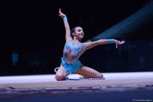FIG World Cup: Best moments of Day 1 as caught on camera (PHOTOS)