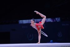 FIG World Cup: Best moments of Day 1 as caught on camera (PHOTOS)