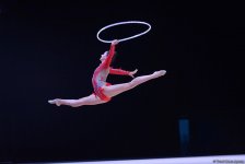 FIG World Cup: Best moments of Day 1 as caught on camera (PHOTOS)
