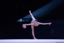 FIG World Cup: Best moments of Day 1 as caught on camera (PHOTOS)