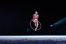 FIG World Cup: Best moments of Day 1 as caught on camera (PHOTOS)