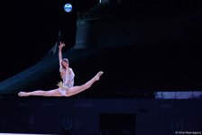 FIG World Cup: Best moments of Day 1 as caught on camera (PHOTOS)