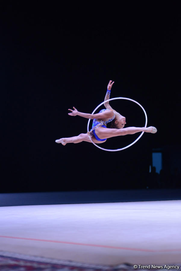 FIG World Cup: Best moments of Day 1 as caught on camera (PHOTOS)