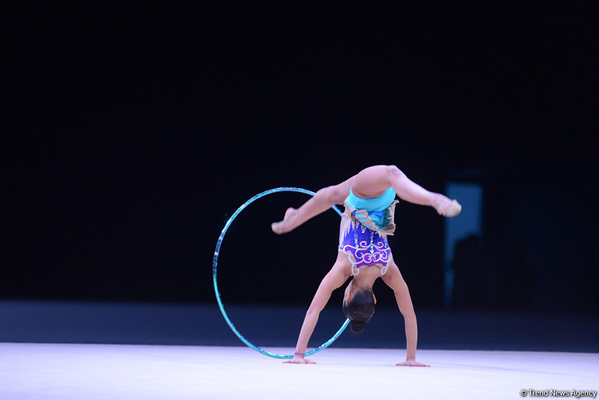 FIG World Cup: Best moments of Day 1 as caught on camera (PHOTOS)