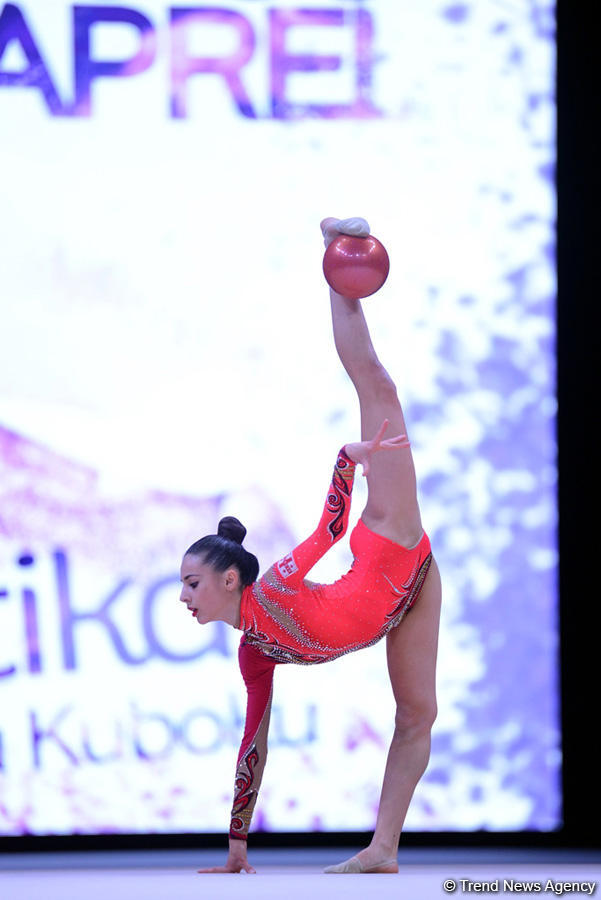 FIG World Cup: Best moments of Day 1 as caught on camera (PHOTOS)