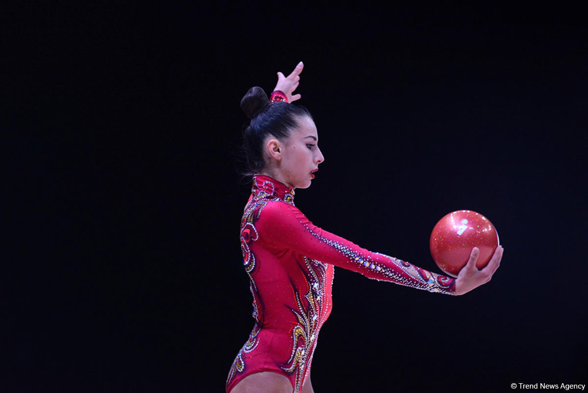 FIG World Cup: Best moments of Day 1 as caught on camera (PHOTOS)