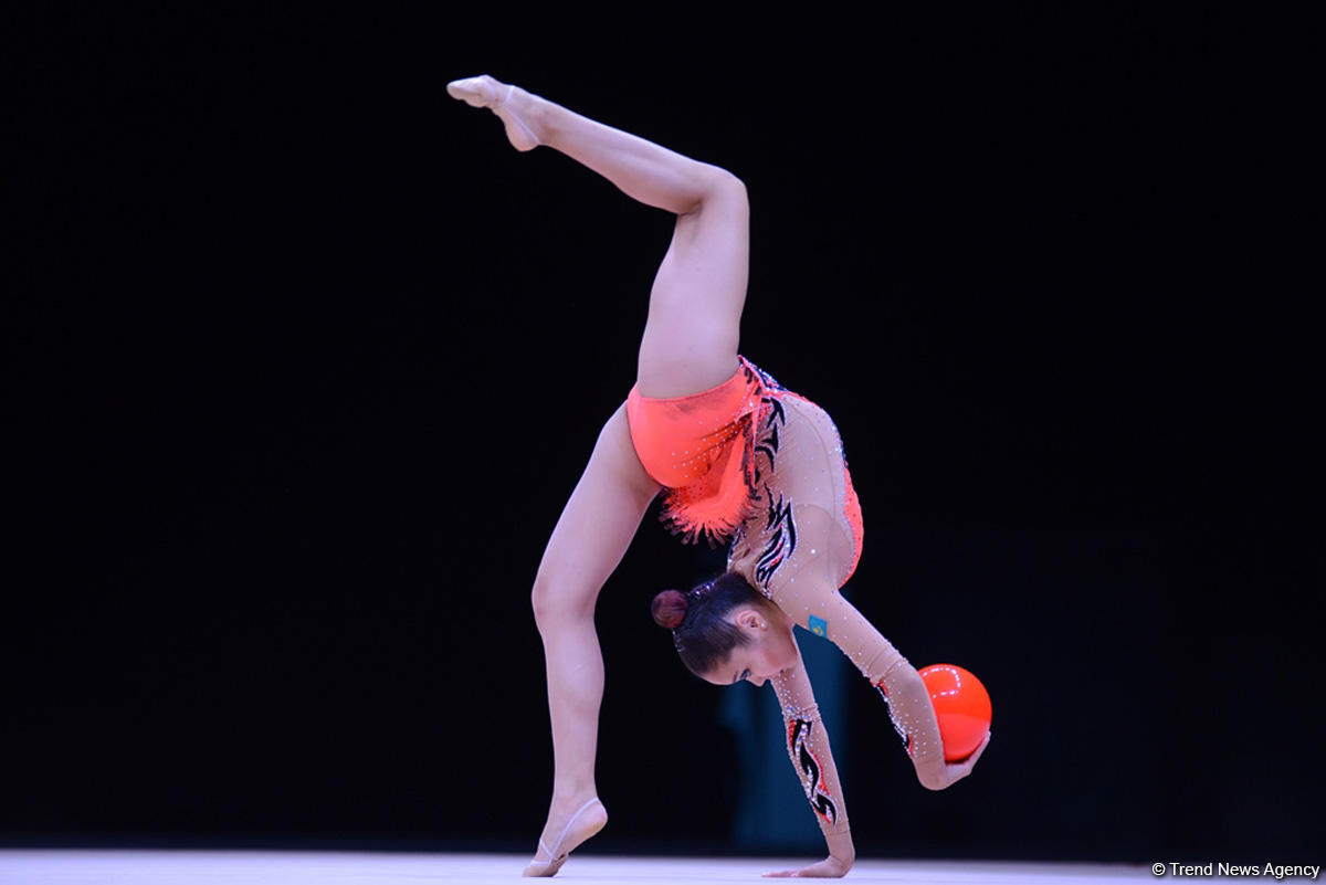 FIG World Cup: Best moments of Day 1 as caught on camera (PHOTOS)