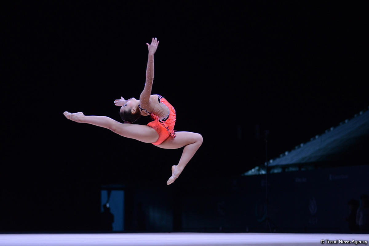 FIG World Cup: Best moments of Day 1 as caught on camera (PHOTOS)