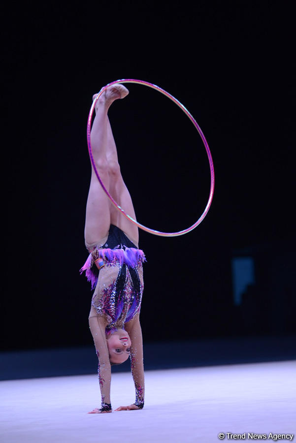 FIG World Cup: Best moments of Day 1 as caught on camera (PHOTOS)