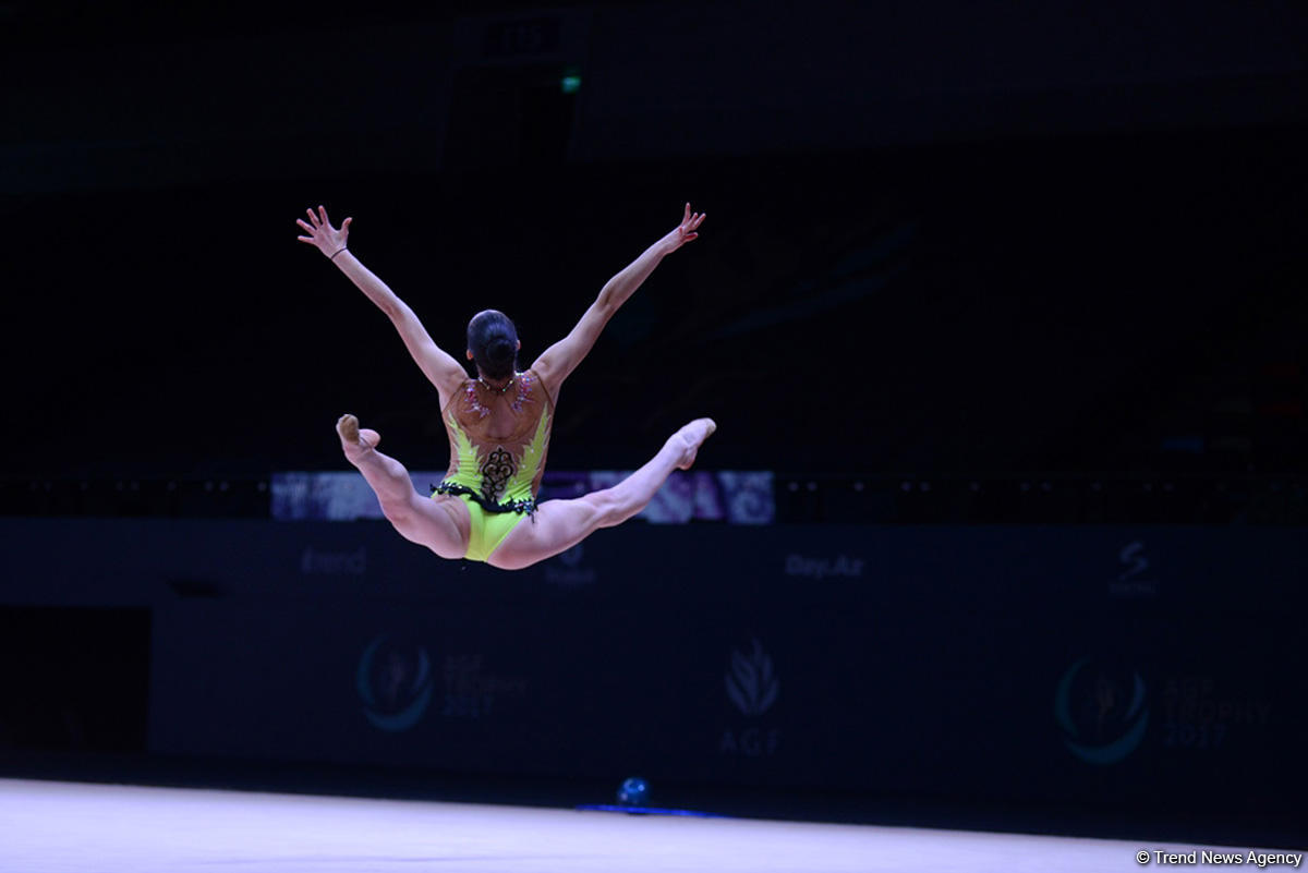 FIG World Cup: Best moments of Day 1 as caught on camera (PHOTOS)