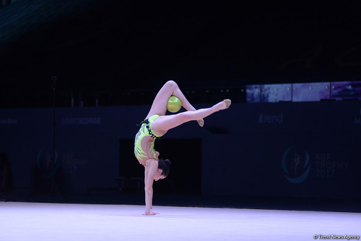 FIG World Cup: Best moments of Day 1 as caught on camera (PHOTOS)