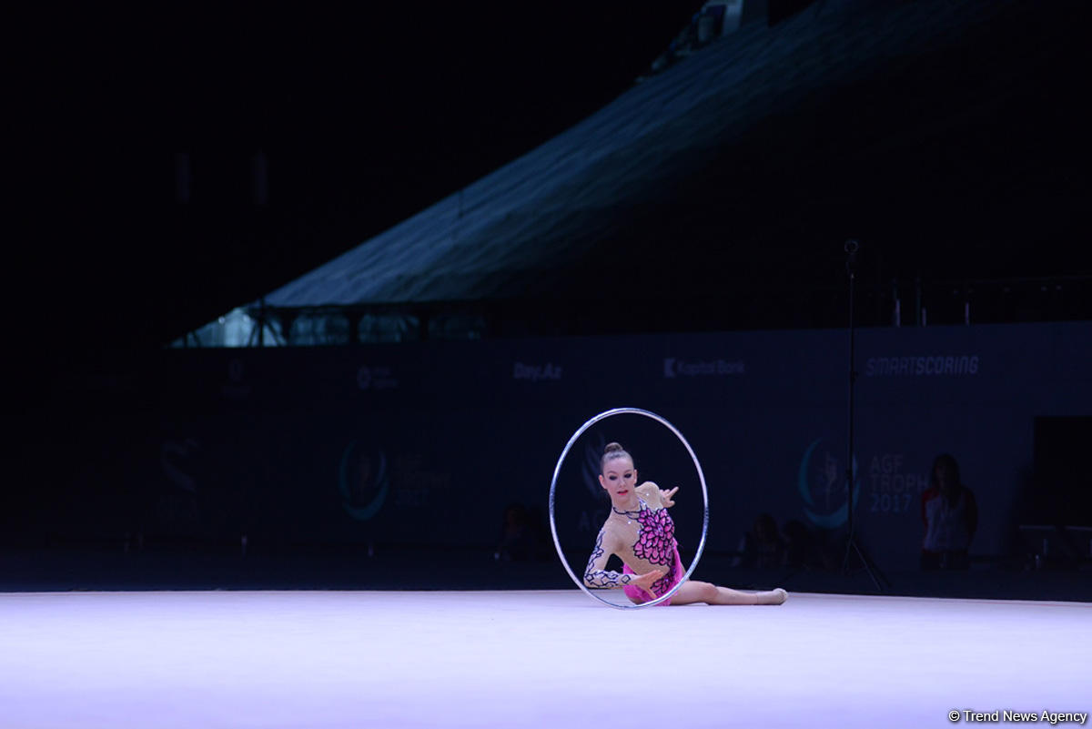 FIG World Cup: Best moments of Day 1 as caught on camera (PHOTOS)