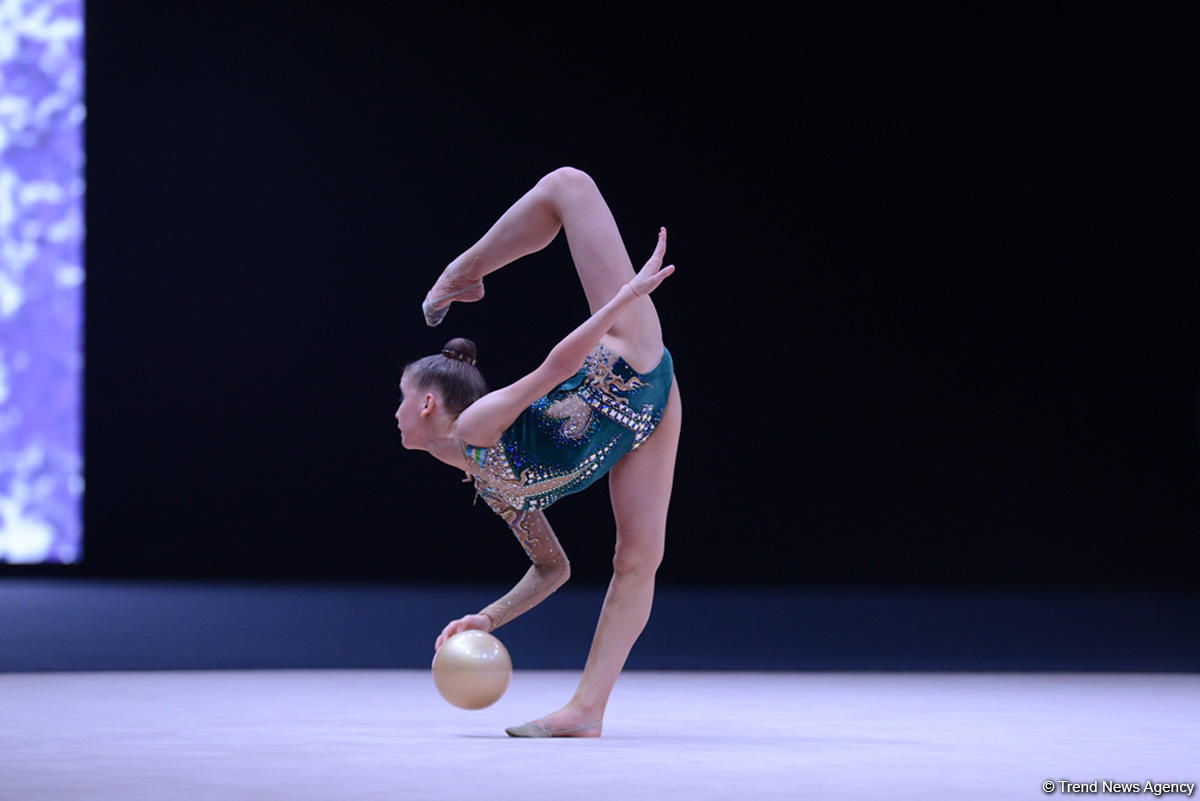 FIG World Cup: Best moments of Day 1 as caught on camera (PHOTOS)