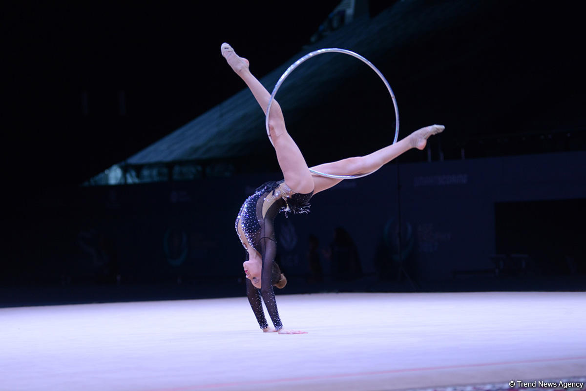 FIG World Cup: Best moments of Day 1 as caught on camera (PHOTOS)