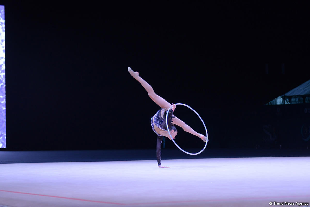 FIG World Cup: Best moments of Day 1 as caught on camera (PHOTOS)