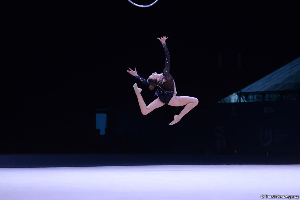 FIG World Cup: Best moments of Day 1 as caught on camera (PHOTOS)