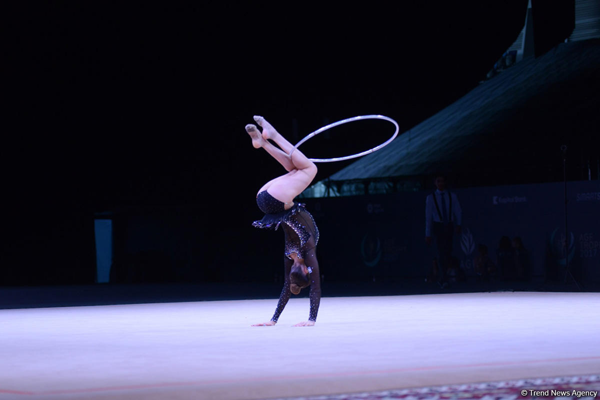 FIG World Cup: Best moments of Day 1 as caught on camera (PHOTOS)