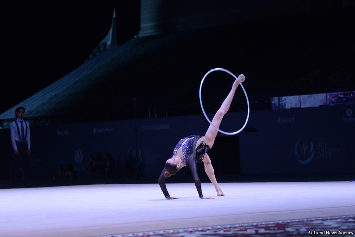 FIG World Cup: Best moments of Day 1 as caught on camera (PHOTOS)