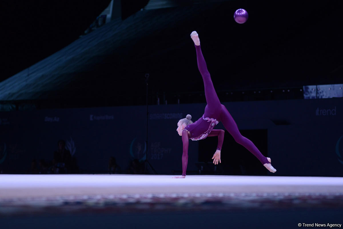 FIG World Cup: Best moments of Day 1 as caught on camera (PHOTOS)