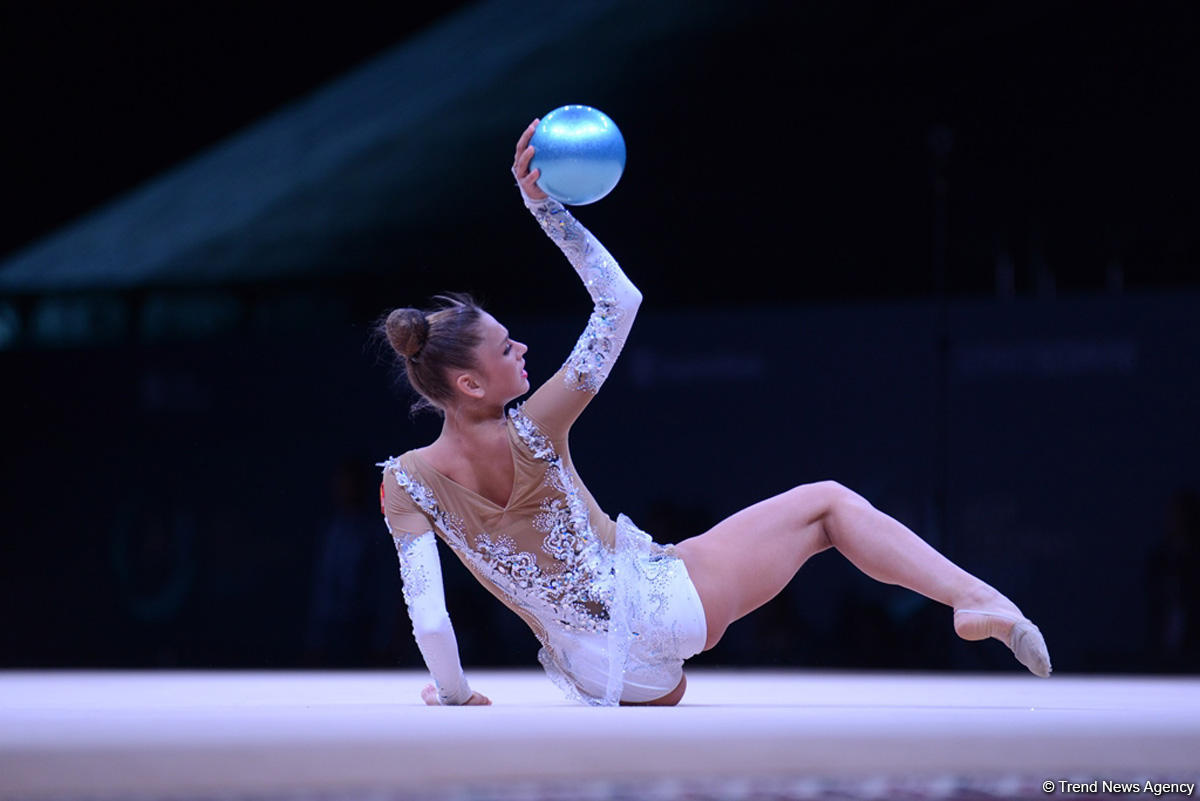 FIG World Cup: Best moments of Day 1 as caught on camera (PHOTOS)