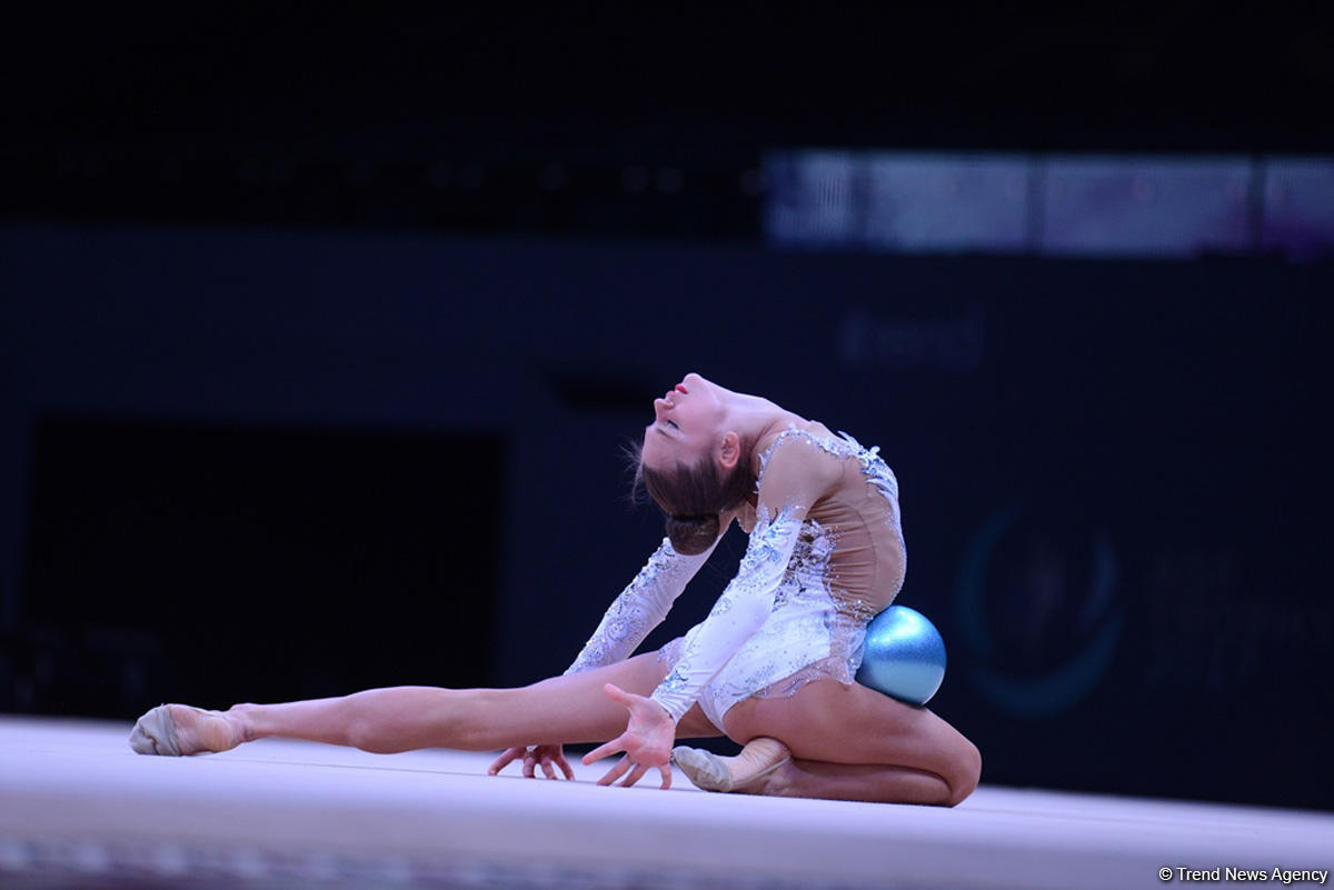 FIG World Cup: Best moments of Day 1 as caught on camera (PHOTOS)
