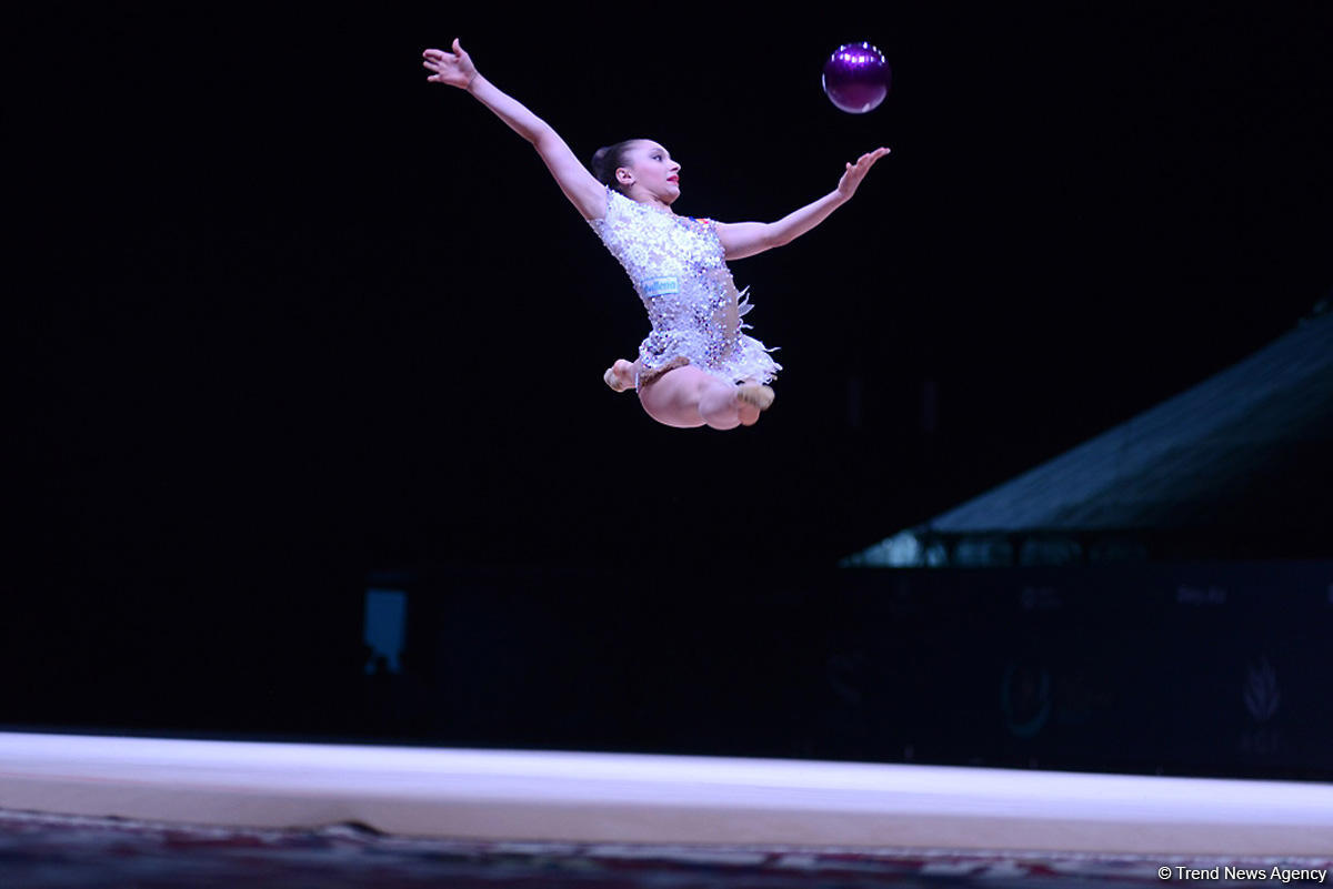 FIG World Cup: Best moments of Day 1 as caught on camera (PHOTOS)