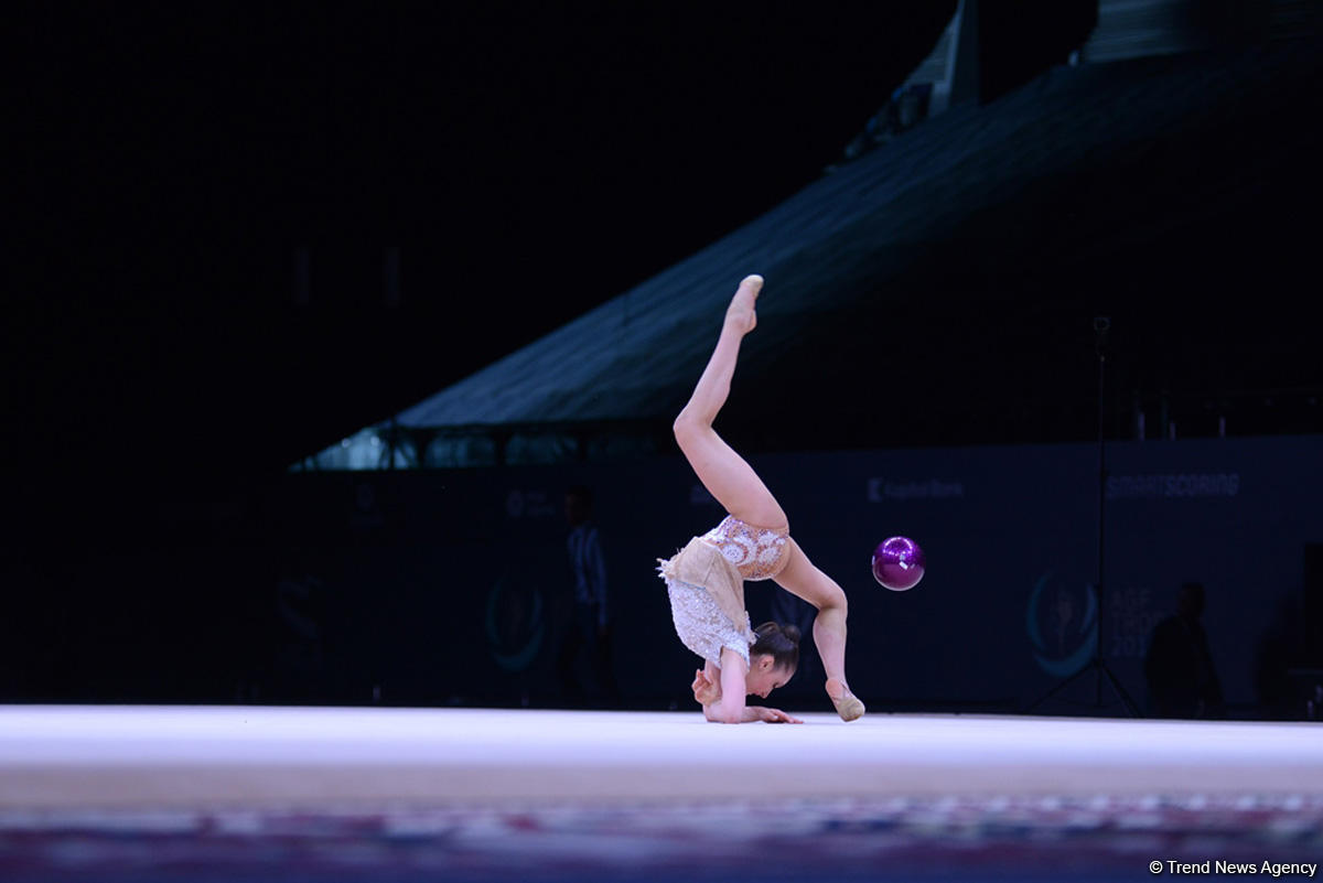 FIG World Cup: Best moments of Day 1 as caught on camera (PHOTOS)