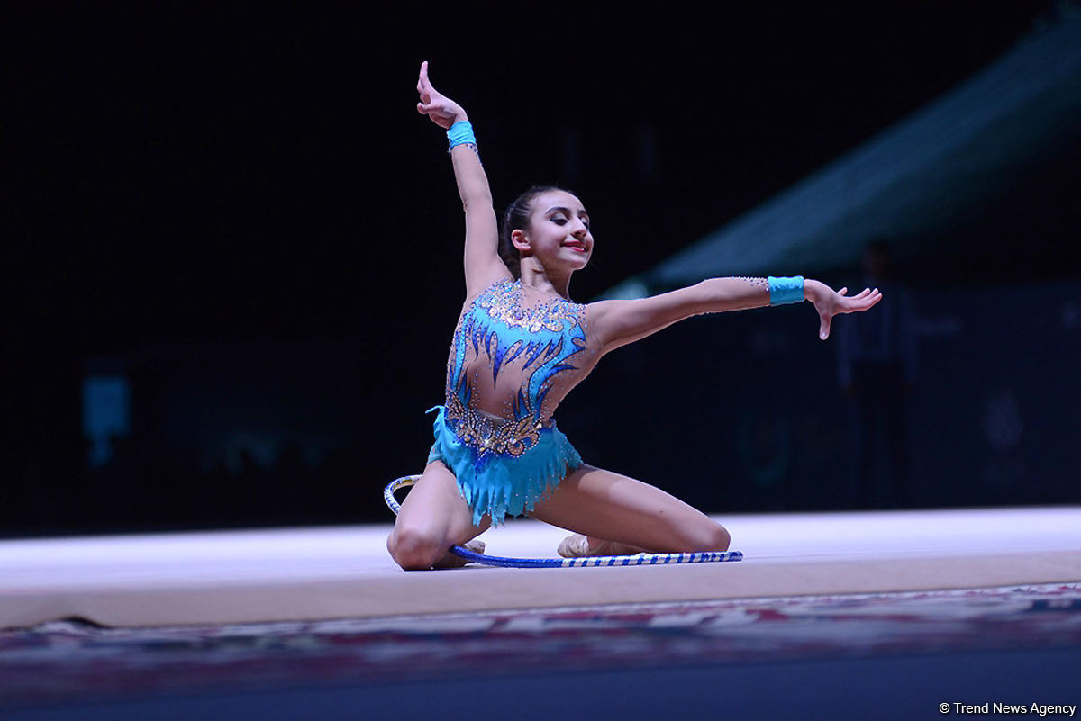 FIG World Cup: Best moments of Day 1 as caught on camera (PHOTOS)