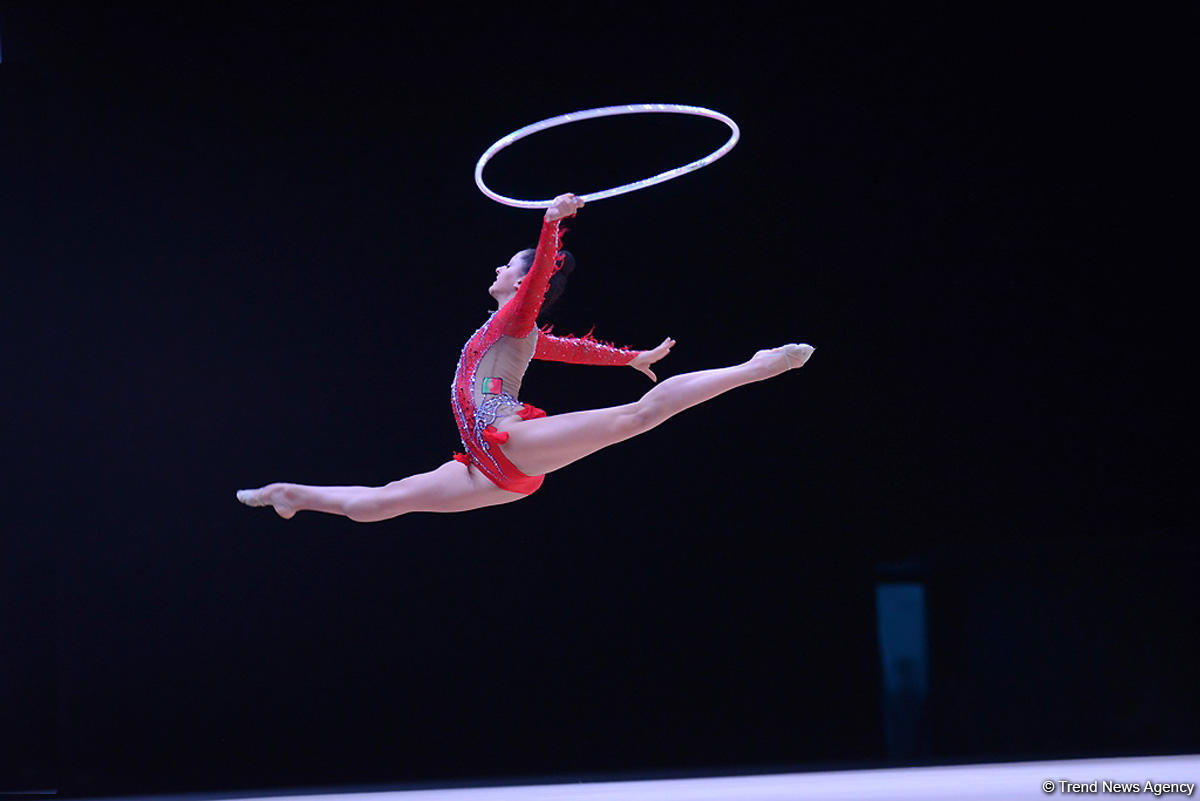 FIG World Cup: Best moments of Day 1 as caught on camera (PHOTOS)