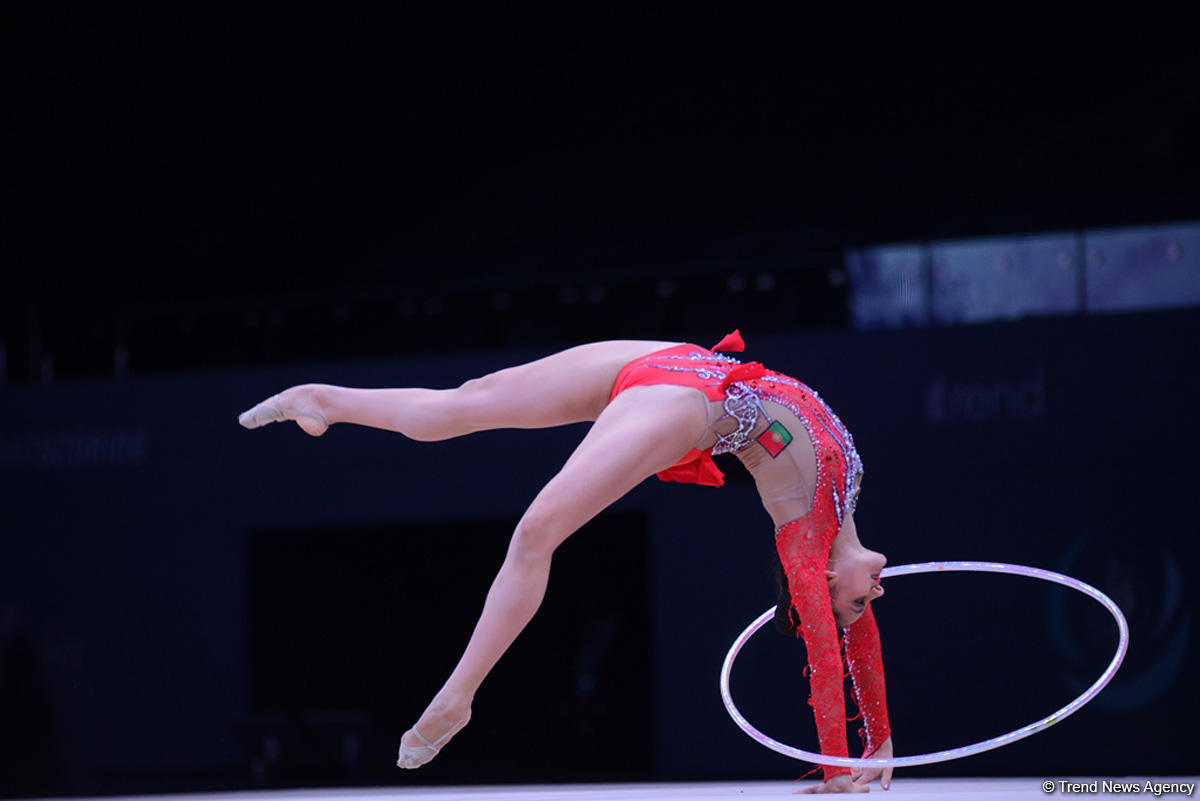 FIG World Cup: Best moments of Day 1 as caught on camera (PHOTOS)