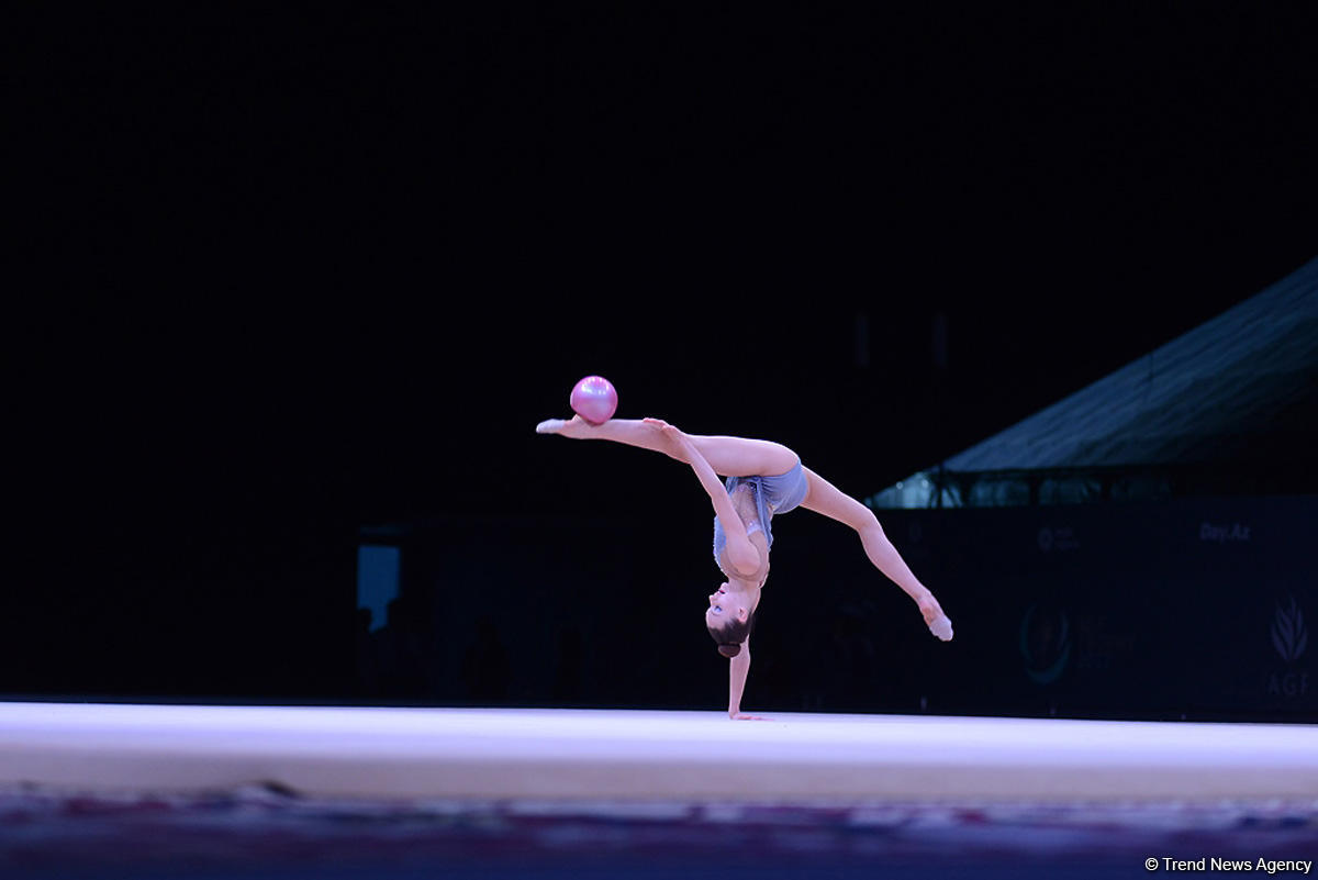 FIG World Cup: Best moments of Day 1 as caught on camera (PHOTOS)
