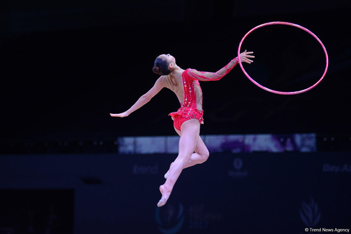FIG World Cup: Best moments of Day 1 as caught on camera (PHOTOS)