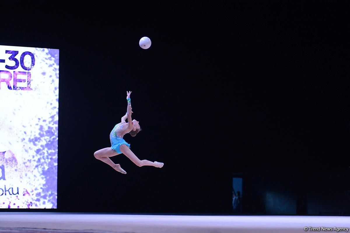 FIG World Cup: Best moments of Day 1 as caught on camera (PHOTOS)