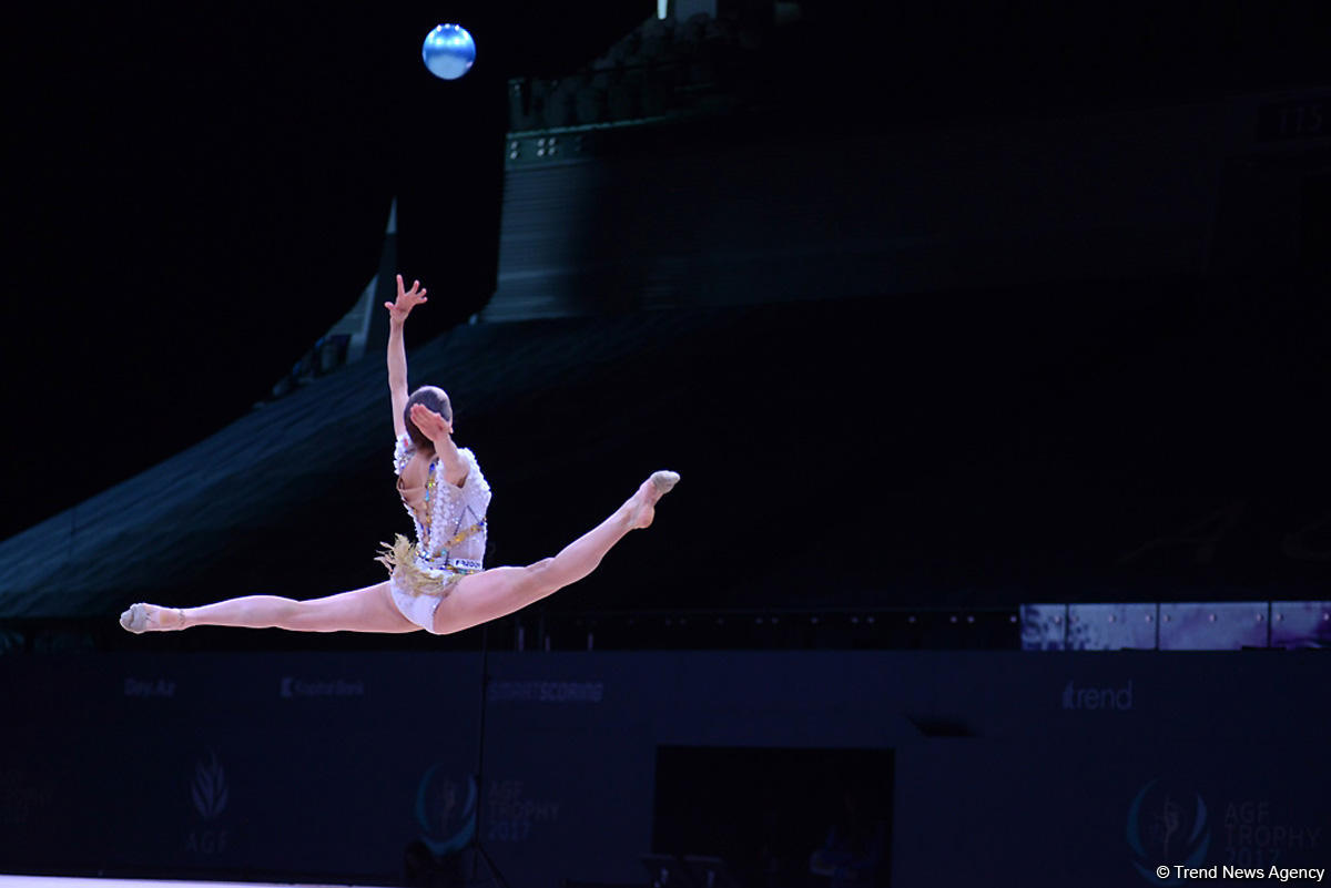 FIG World Cup: Best moments of Day 1 as caught on camera (PHOTOS)