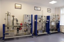 Ilham Aliyev inaugurates Baku Higher Oil School campus (PHOTO)
