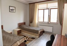 Ilham Aliyev inaugurates Baku Higher Oil School campus (PHOTO)
