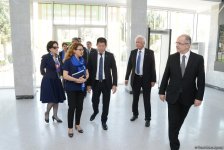 FIG President receives honorary doctorate from Azerbaijani university (PHOTO)
