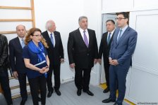 FIG President receives honorary doctorate from Azerbaijani university (PHOTO)