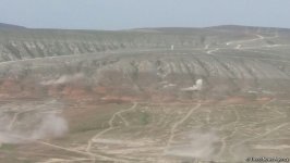 Azerbaijan, Turkey continue joint live-fire tactical drills (PHOTO)