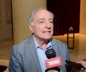 Azerbaijan has all chances to further develop gymnastics: UEG (PHOTO)