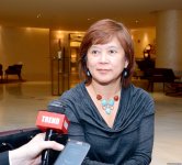 FIG VP: Azerbaijan Gymnastics Federation conducts professional work in all directions (PHOTO)