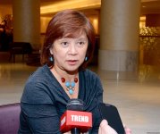 FIG VP: Azerbaijan Gymnastics Federation conducts professional work in all directions (PHOTO)