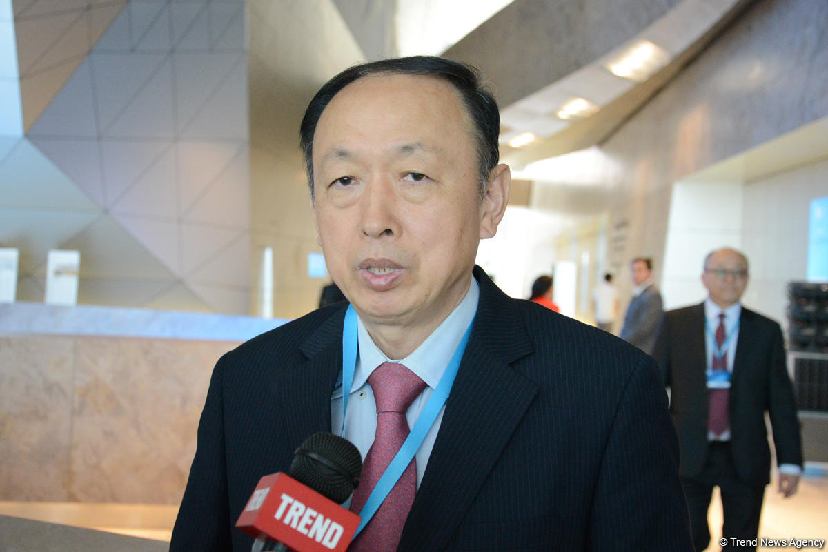 IICAS director: Azerbaijan doing useful work for world
